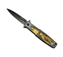 Lady 4-9-2 Kamp Çakı 21cm- Manuel