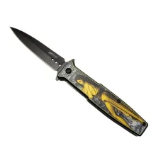 Lady 4-9-2 Kamp Çakı 21cm- Manuel