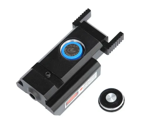 Laser Sight JG 10 Için Yeşil