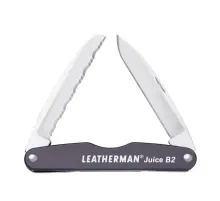 Leatherman Juice® B2 Çakı Katlanabilir