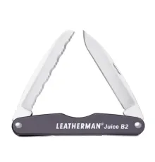 Leatherman Juice® B2 Çakı Katlanabilir