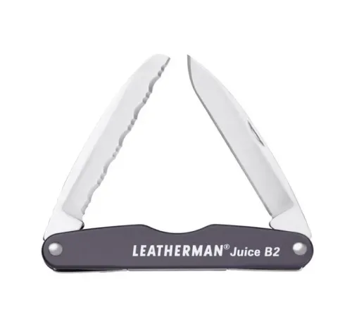 Leatherman Juice® B2 Çakı Katlanabilir