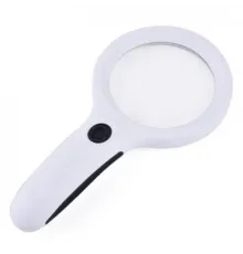 Ledli 3X75Mm 10X19Mm El Büyüteç Takı Okuma Para Kontrol Için