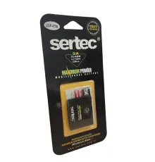 LG GD580 / LGIP-470N Uyumlu Batarya