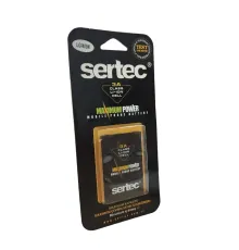 LG-GW820 / LGIP400N Uyumlu Batarya