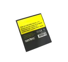 LG-KG99 / LG-A750 Uyumlu Batarya