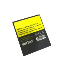 LG-KG99 / LG-A750 Uyumlu Batarya