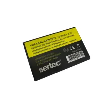 LG L7 P705 / BL-44JH Uyumlu Batarya