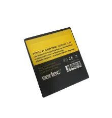 LG P990 / FL-53HN Uyumlu Batarya