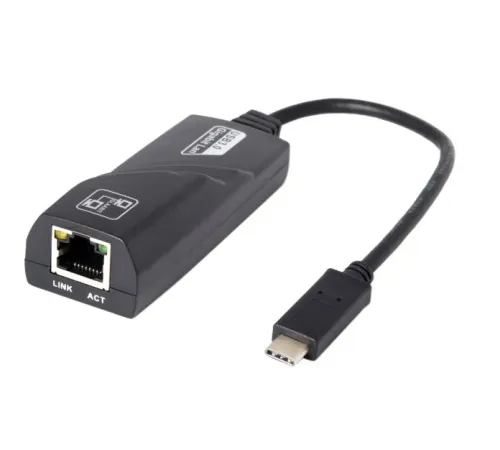 Lg ZR774 Type-C Ethernet Dönüştürücü
