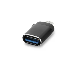 Lıghtnıng To Usb3.0 F Çevirici Siyah HDX1056
