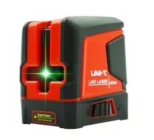 LM570ld-II Unit Yeşil Çizgi Lazer Hizalama Cihazı