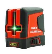 LM570ld-II Unit Yeşil Çizgi Lazer Hizalama Cihazı