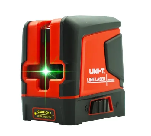 LM570ld-II Unit Yeşil Çizgi Lazer Hizalama Cihazı