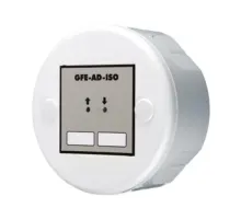 LSC-ISO Adresli Siren Kontrol Modülü