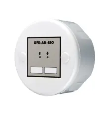 LSC-ISO Adresli Siren Kontrol Modülü