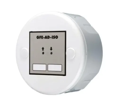 LSC-ISO Adresli Siren Kontrol Modülü