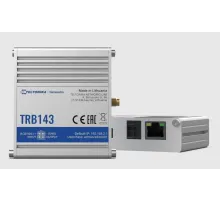 LTE Cat 4 Ethernet Gateway