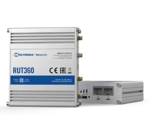 LTE CAT6 Endüstriyel Hücresel Router<br>
LTE CAT6 Industrial Cellular Router