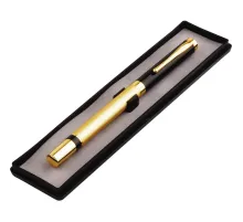 Lüx Metal Roller Kalem