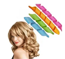 Magic Lavereg Saç Bigudisi