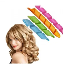 Magic Lavereg Saç Bigudisi