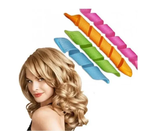 Magic Lavereg Saç Bigudisi