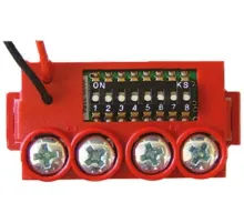 MAM-RED  Adresleme Modülü