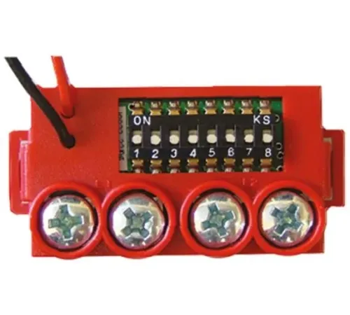 MAM-RED  Adresleme Modülü