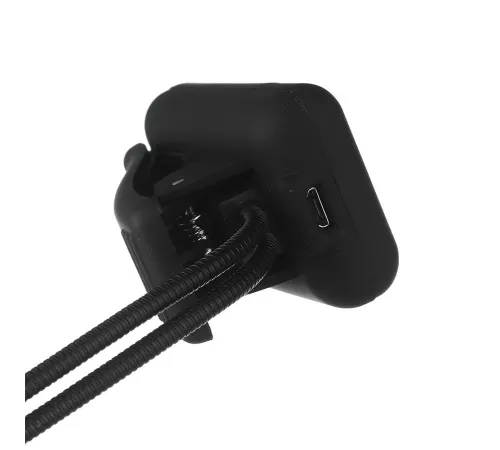 Mandallı Kitap Okuma ve Masa Lambası TH-014