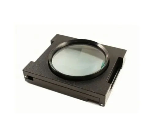 Masa Üstünde Proje Çizimi Küçük Yazı Vb Okuma İçin Mükemmel 110 Mm Katlanır Büyüteç