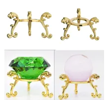 Masaüstü Dekoratif Metal Stand