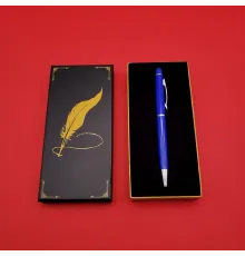 Mavi Tükenmez Kalem