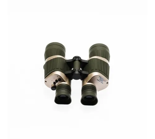 Mentch 20X50 Işıklı Perma Focus Netleme Telemetre 1000M/56M