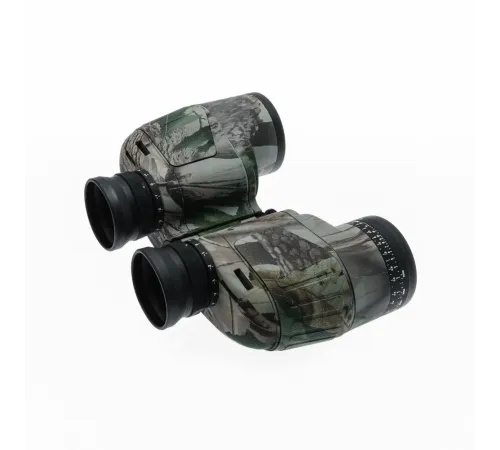 Mentch 20X50 Pro Dürbün Perma Focus Netleme Su Geçirmez Kamuflaj