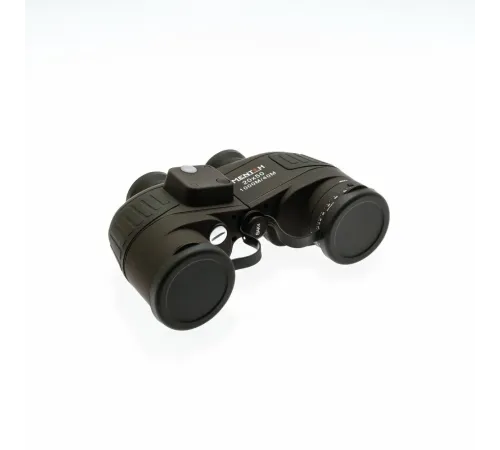 Mentch 20X50 Pro Dürbün Perma Focus Netleme Su Geçirmez Yeşil