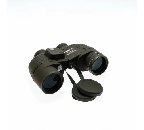 Mentch 20X50 Pro Dürbün Perma Focus Netleme Su Geçirmez Yeşil