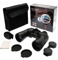 Mentch 20X50 Wa Su Geçirmez Dürbün Geniş Ön Mercek 1000M/56M