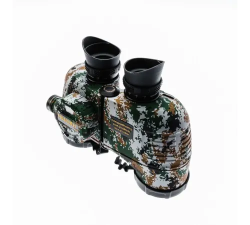 Mentch 7X50 Profesyonel Dürbün 1000M/132M Su Geçirmez Askeri