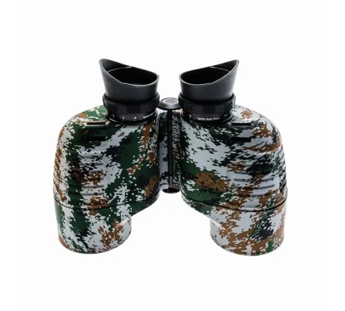 Mentch 7X50 Profesyonel Dürbün 1000M/132M Su Geçirmez Askeri