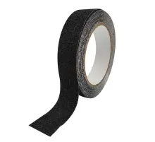 Merdiven Kaydırmaz Bant Zemin Kaydırmaz 25 MM X 14 MT