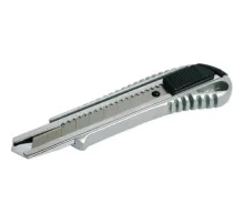 Metal Maket Bıçağı - Falçata - Kilitli