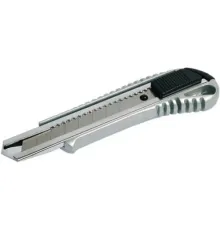 Metal Maket Bıçağı - Falçata - Kilitli