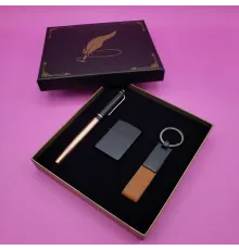 Metal Roller Kalem Çakmak Ve Anahtarlık