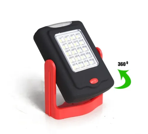 Mıknatıslı SMD Parlak Led Lamba Wt-311