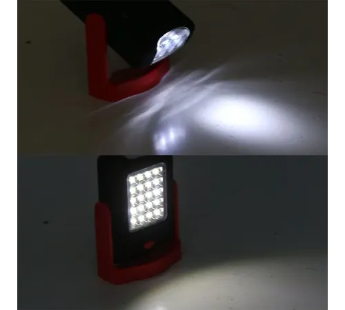 Mıknatıslı SMD Parlak Led Lamba Wt-311