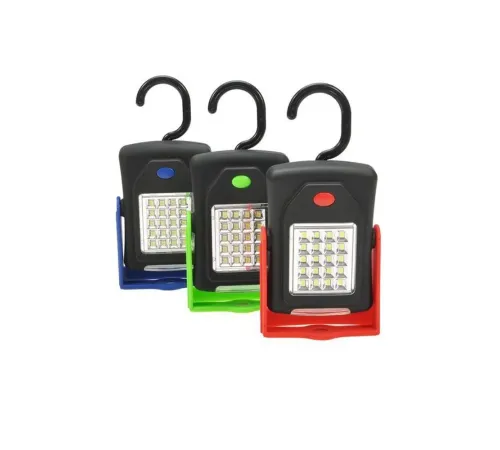 Mıknatıslı SMD Parlak Led Lamba Wt-311