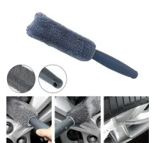 Mikrofiber Jant Temizleme Fırçası