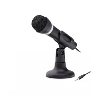 Mikrofon Pc Aux 3.5mm 2 Boğumlu HD554