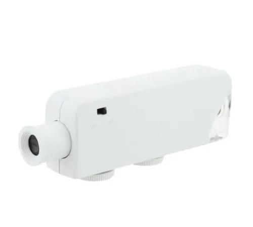 Mini 160X-200X Fonksiyonlu Mikroskop Takı Büyüteç Mg10081-1A